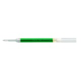 Tollbetét 0,35mm, Pentel EnerGel LR7-DX, írásszín zöld