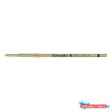 Tollbetét 0,5 mm Schneider Office 765M fekete