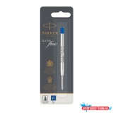 Tollbetét 0,5mm, F Parker Royal 1950368, írásszín kék