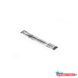 Tollbetét 0,5mm, SH Zebra, írásszín fekete