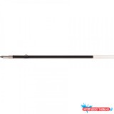 Tollbetét 0,7mm, K Zebra, írásszín kék