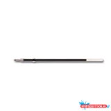 Tollbetét 0,7mm, K Zebra, írásszín piros