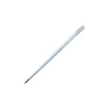 Tollbetét PX jellegű műanyag testű, Bluering írásszín kék