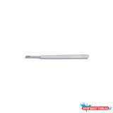 Tollbetét PX jellegû mûanyag testû, Bluering(R) írásszín kék