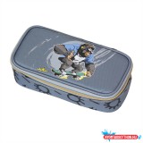 Tolltartó fiús, Banana Slide by Walker