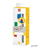 Tolltartó, mini figurával, LEGO