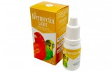 Tolnagro SH-Ivermectin Light rácsepegtető oldat díszmadaraknak 5 ml