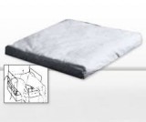 Tolószék, kocsi párna - Gyopár S7