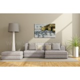 Töltények Vászonkép 010 tgy-010