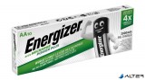Tölthető elem, AA ceruza, 10x2000 mAh, előtöltött, ENERGIZER "Extreme"