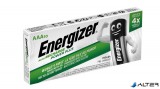Tölthető elem, AAA mikro, 10x700 mAh, előtöltött, ENERGIZER "Extreme"