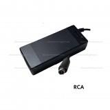 Töltő 36V 2A 42V kimenettel RCA – elektromos rollerhez