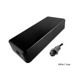 Töltő 54.6V 2.0A GX16-13P - elektromos roller