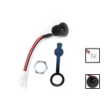 Töltő aljzat DC 5.5