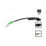 Töltő aljzat Dualtron Togo 36V V2