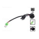 Töltő aljzat Dualtron Togo 48V