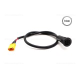 Töltő aljzat Kukirin G2 Master