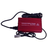 Tolto Elektromos rokkantkocsi (kerekesszék) töltő 24V 7A töltőáram ABC-2407S