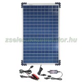 Tolto Optimate Solar napelemes akkumulátor  töltő 12V 40W