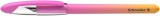Töltőtoll, 0,5 mm, SCHNEIDER Voyage, rózsaszín naplemente (TSCVOYR)