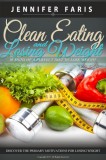 Tom Brown Jennifer Faris: Clean Eating and Losing Weight - könyv