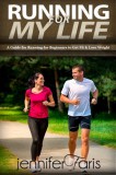 Tom Brown Jennifer Faris: Running for My Life - könyv