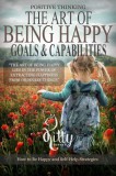 Tom Brown Kitty Corner: The Art of Being Happy - könyv