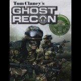 Tom Clancy's Ghost Recon (PC - Ubisoft Connect elektronikus játék licensz)