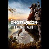 Tom Clancy's Ghost Recon Wildlands - Season Pass (PC - Ubisoft Connect elektronikus játék licensz)