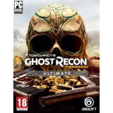 Tom Clancy's Ghost Recon Wildlands Ultimate Edition (PC - Ubisoft Connect elektronikus játék licensz)