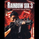 Tom Clancy's Rainbow Six 3 Gold (PC - Ubisoft Connect elektronikus játék licensz)