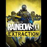 Tom Clancy's Rainbow Six Extraction (PC - Ubisoft Connect elektronikus játék licensz)