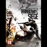 Tom Clancy's Rainbow Six: Siege (PC - Ubisoft Connect elektronikus játék licensz)