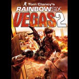 Tom Clancy's Rainbow Six: Vegas 2 (PC - Ubisoft Connect elektronikus játék licensz)