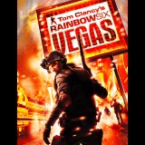 Tom Clancy’s Rainbow Six: Vegas (PC - Ubisoft Connect elektronikus játék licensz)