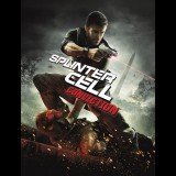 Tom Clancy's Splinter Cell Conviction Deluxe Edition (PC - Ubisoft Connect elektronikus játék licensz)