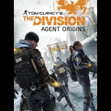 Tom Clancy’s The Division - Agent Origins Set (PC - Ubisoft Connect elektronikus játék licensz)