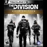 Tom Clancy's The Division - Gold Edition (PC - Ubisoft Connect elektronikus játék licensz)
