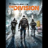 Tom Clancy's The Division - N.Y. Firefighter Gear Set (PC - Ubisoft Connect elektronikus játék licensz)