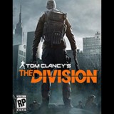 Tom Clancy's The Division (PC - Ubisoft Connect elektronikus játék licensz)