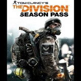 Tom Clancy's The Division - Season Pass (PC - Ubisoft Connect elektronikus játék licensz)