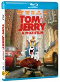 Tom és Jerry - A mozifilm (2021) - Blu-ray