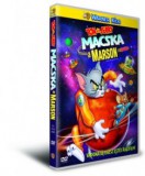 Tom és Jerry: Macska a Marson - DVD