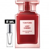Tom Ford Lost Cherry (5 ML) Eau de Parfum