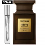 Tom Ford Tobacco Vanille (10 ML) Eau de Parfum