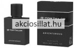 Tom Tailor Adventurous Man EDT 30ml Férfi parfüm