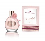 Tom Tailor Be Mindful EDT 30ml Női Parfüm