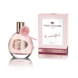 Tom Tailor Be Mindful EDT 30ml Női Parfüm