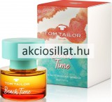 Tom Tailor Beach Time EDT 30ml női parfüm