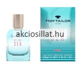 Tom Tailor By The Sea Woman EDT 30ml női parfüm